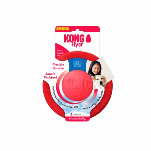 Kong Flyer Small