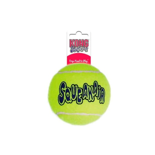 Kong Large Air Squeaker Ball