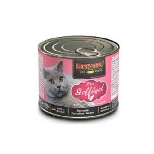 Leonardo Quality Selection Ave