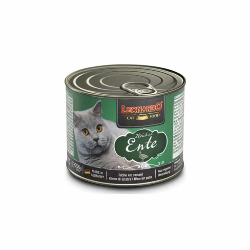 Leonardo Quality Selection Pato