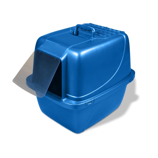 [MV000261] LITERA CERRADA PARA GATOS EXTRA GIGANTE