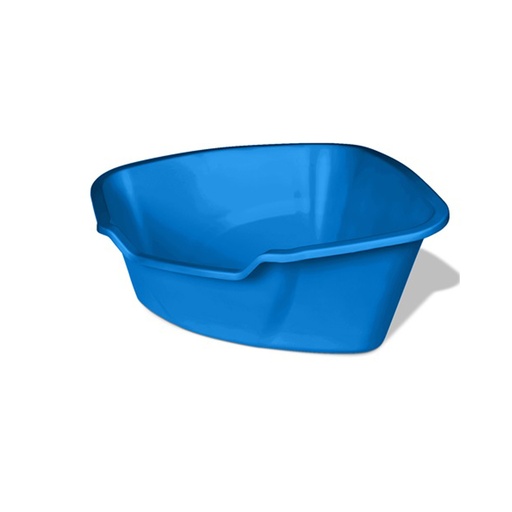 LITERA PARA GATOS BORDE ALTO ESQUINERO