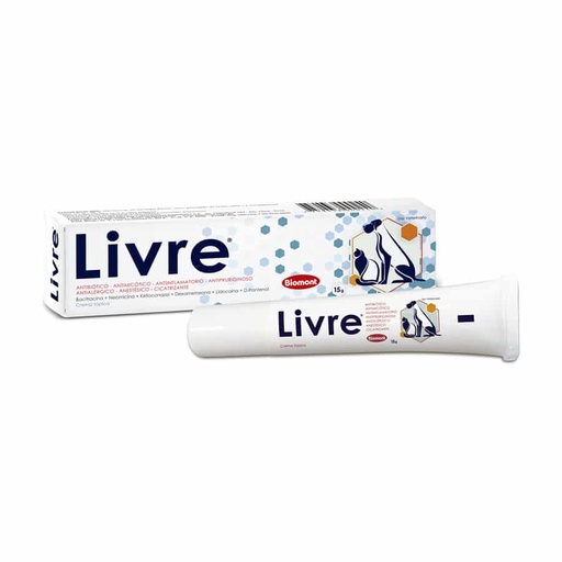LIVRE