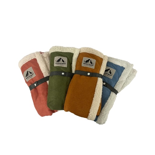 Manta Multiusos Animal Spirit