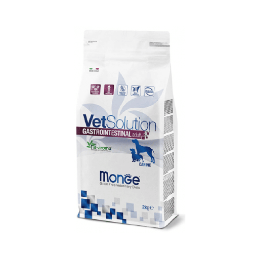 Monge Vet Solution Canine Gastrointestinal Adult