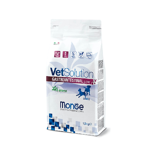 Monge Vet Solution Canine Gastrointestinal Puppy 1.5 Kg