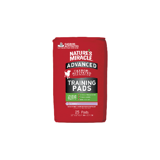 Natures Miracle Advanced Training Pads