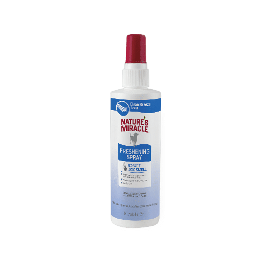 Natures Miracle Ocean Breeze Freshening Spray