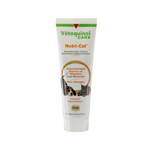 NUTRICAL 4.25 OZ