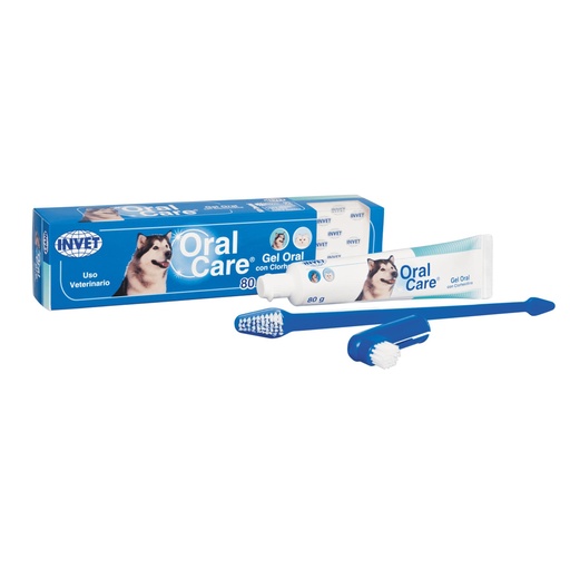 ORAL CARE X 80 G