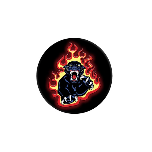 PANTHER FLAMES