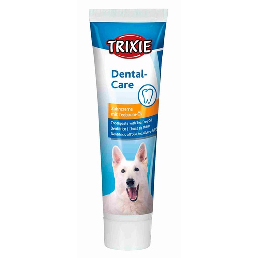 PASTA DENTAL TRIXIE ARBOL DE TE
