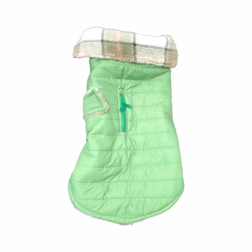 Pet Excellence Chaleco Verde