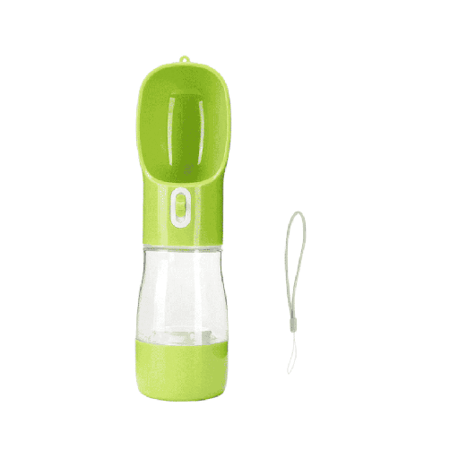Pet Water Cup