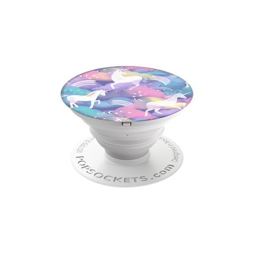 POP SOCKETS UNICORN IN THE AIR
