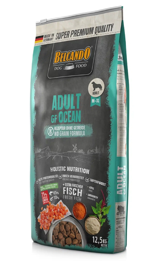Belcando Adult GF Ocean