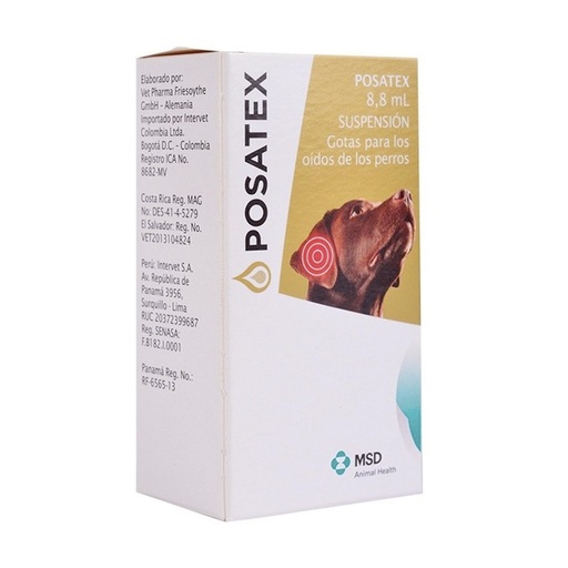 POSATEX 8.8 ml