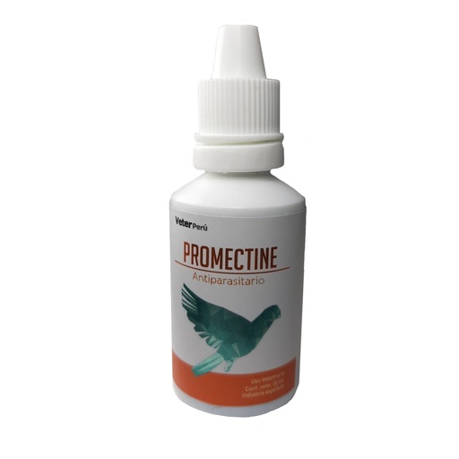 PROMECTINE 1%