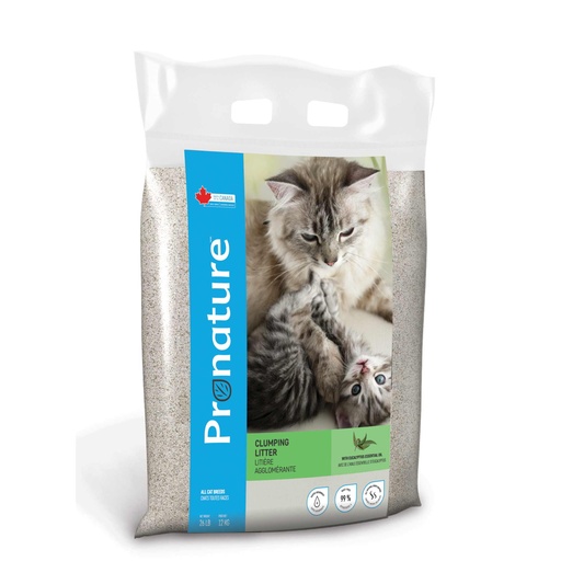 PRONATURE HOLISTIC LITTER