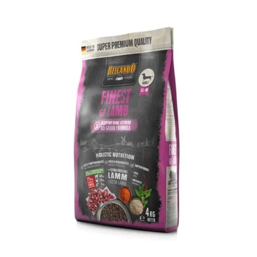 Belcando Finest GF Cordero