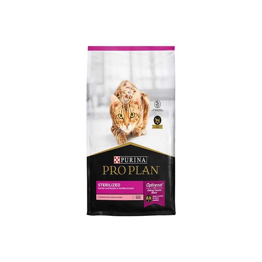PRO PLAN STERILIZED CAT
