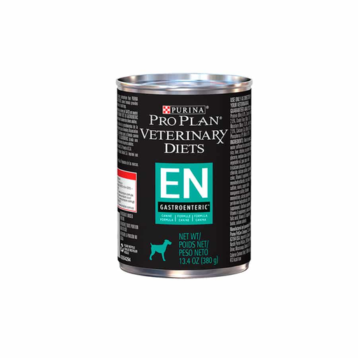 Pro Plan Veterinary Diets Canine EN Gastrointestinal 380gr