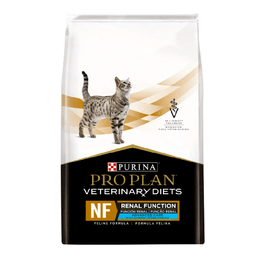 Pro Plan Veterinary Diets Feline NF Renal Function Advanced Function