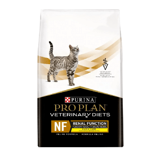 Pro Plan Veterinary Diets Feline NF Renal Function Early Care