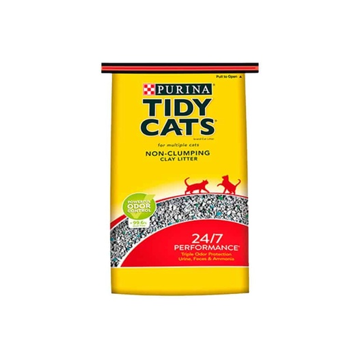 Purina Arena Tidy Cats 24/7