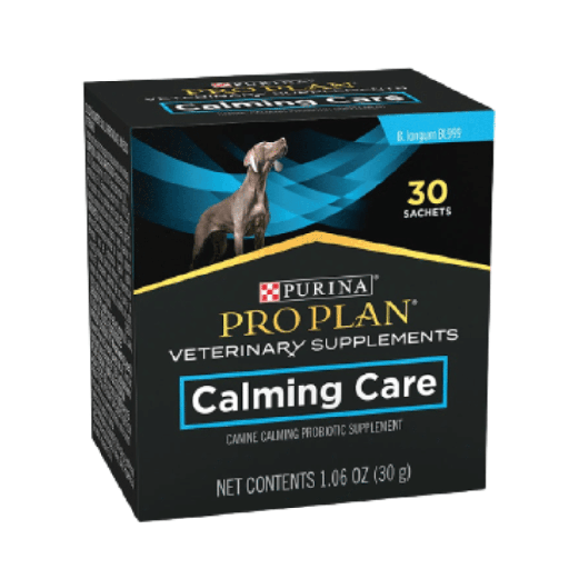 Purina Calming Care Suplemento Probiótico para perros x sachet 1gr