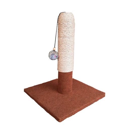 RASCADOR POSTE SIMPLE