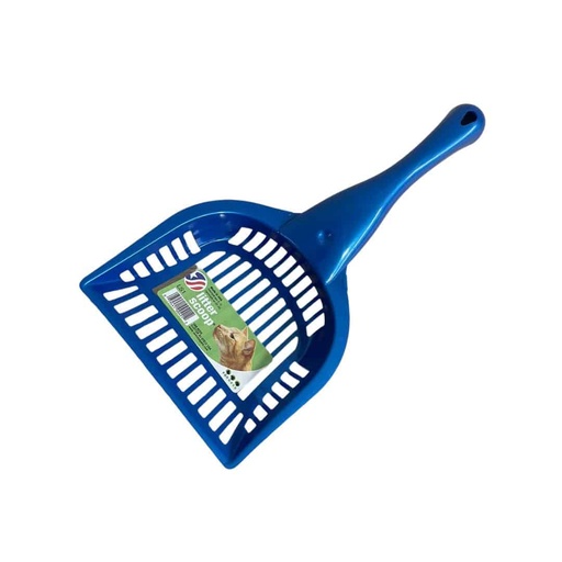 [MV003389] Recogedor Arena de Gatos Estandar LS1