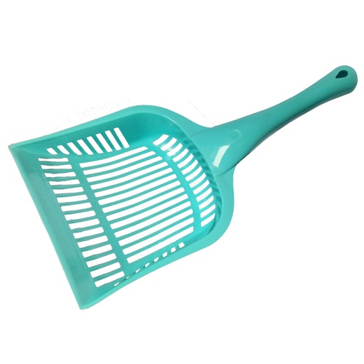 RECOGEDOR DE RESIDUOS PARA GATO