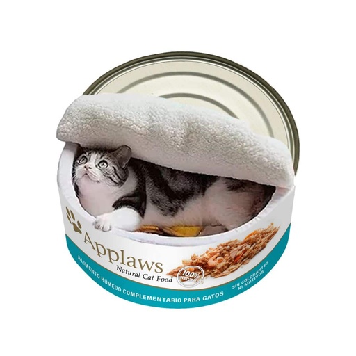 Regalo – Cama Lata Applaws