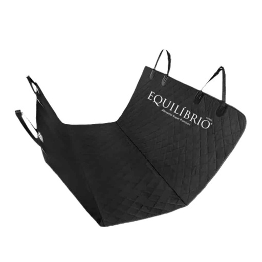 Regalo – Cobertor de Auto Equilibrio