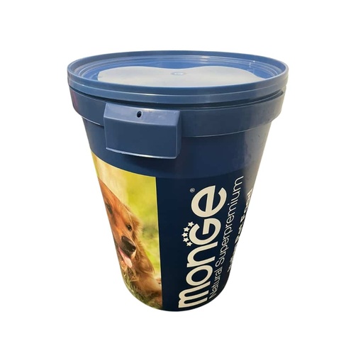 Regalo – Contenedor Monge