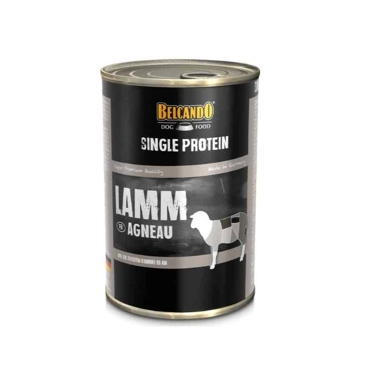 Belcando Single Protein Cordero