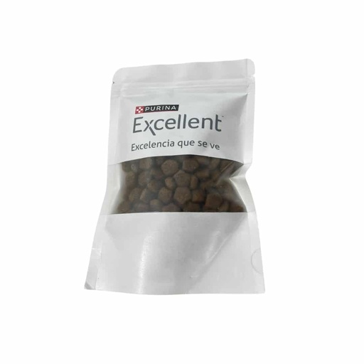 Regalo – Muestra Excellent