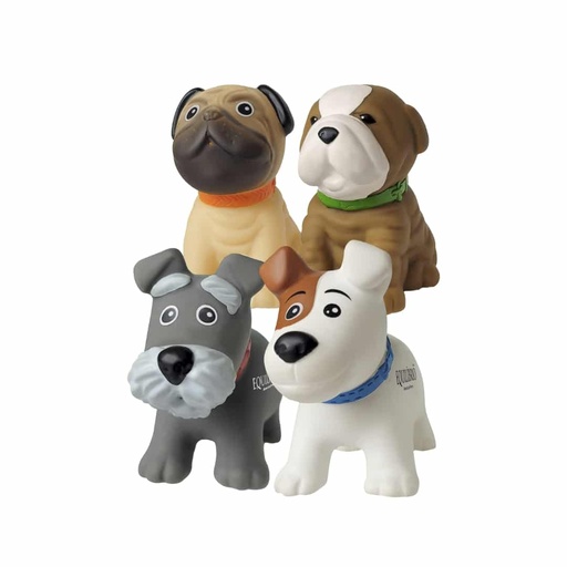 Regalo - Perrito Coleccionable Equilibrio