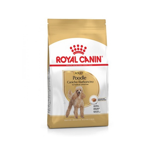 Royal Canin Adult Poodle Bhn