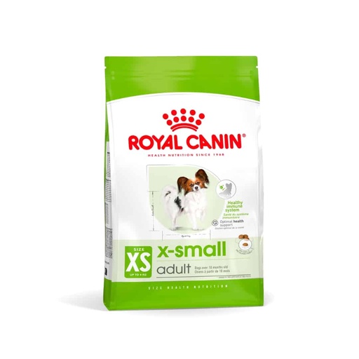 Royal Canin Adult Xsmall Shn