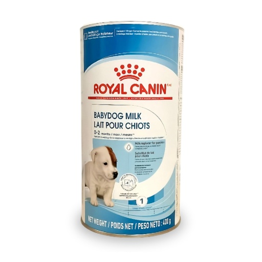 Royal Canin Babydog Milk SHN Pro