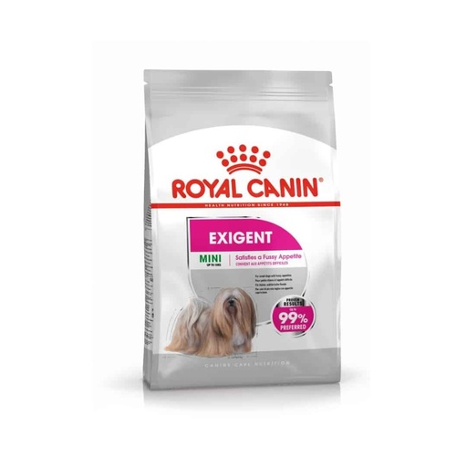 Royal Canin Exigente Mini Ccn