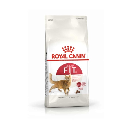 Royal Canin Feline Fit 32 Fhn