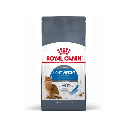 Royal Canin Feline Light Weight Care Fcn