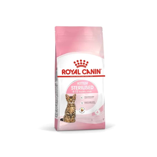 Royal Canin Kitten Sterilised Fhn