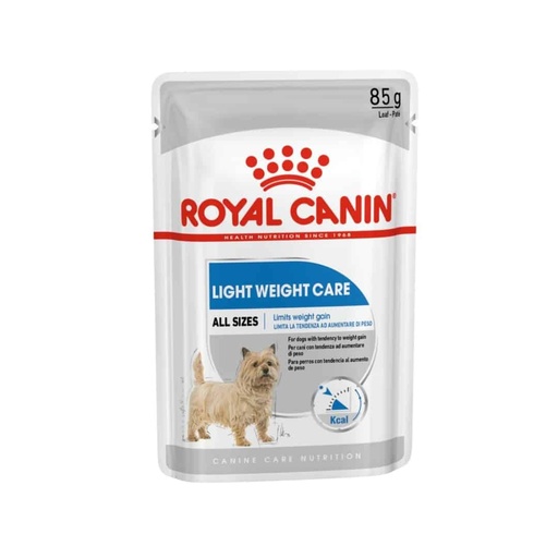 Royal Canin Light Weight Care Sobre Ccn