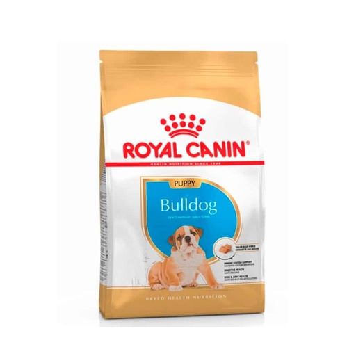 Royal Canin Puppy Bulldog Bhn