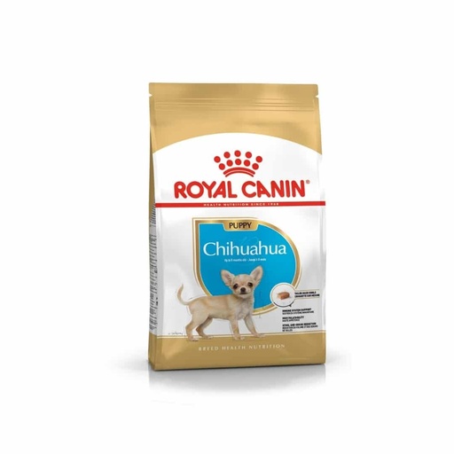 Royal Canin Puppy Chihuahua Bhn
