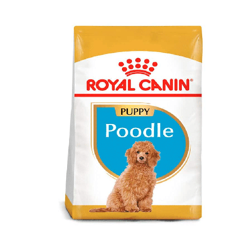 Royal Canin Puppy Poodle Bhn